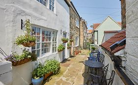 Host & Stay - Amber Cottage